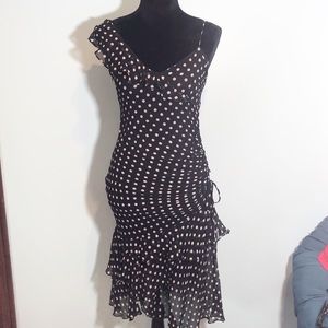 BCBGMaxazria dress